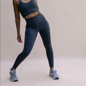 Girlfriend Collective FLOAT high rise legging